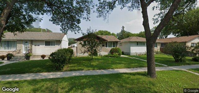 1208 Day Street（加拿大曼尼托巴省温尼伯市）房屋照片