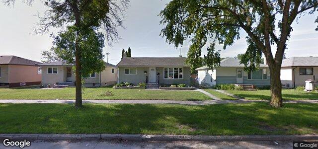 122 Horton Avenue E（加拿大曼尼托巴省温尼伯市）房屋照片