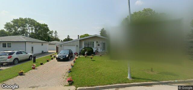 122 Laurentia Bay（加拿大曼尼托巴省温尼伯市）房屋照片