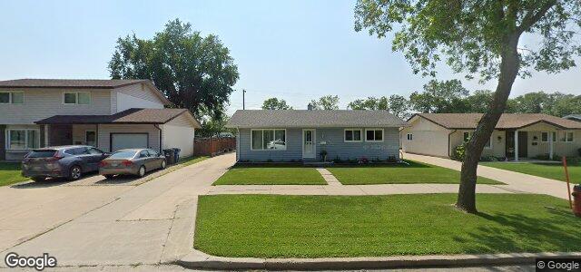 122 St Martin Boulevard（加拿大曼尼托巴省溫尼伯市）房屋照片