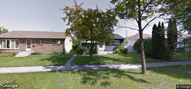 123 Edward Avenue E（加拿大曼尼托巴省温尼伯市）房屋照片