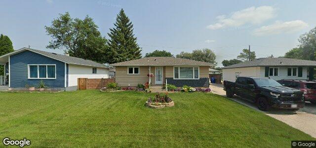 123 Laurentia Bay（加拿大曼尼托巴省温尼伯市）房屋照片