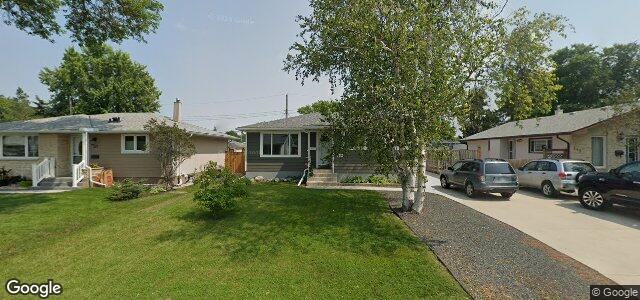 123 Minikada Bay（加拿大曼尼托巴省温尼伯市）房屋照片