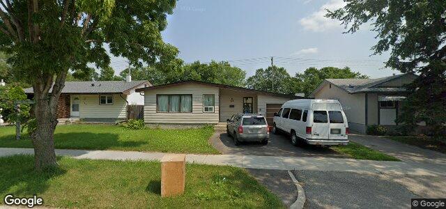 124 Brelade Street（加拿大曼尼托巴省温尼伯市）房屋照片