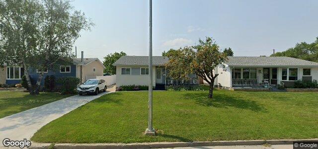 124 Minikada Bay（加拿大曼尼托巴省温尼伯市）房屋照片