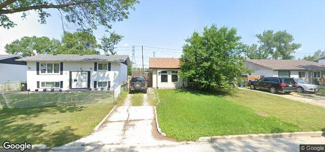 124 Paulley Drive（加拿大曼尼托巴省温尼伯市）房屋照片