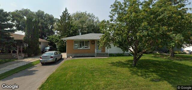 125 Brelade Street（加拿大曼尼托巴省温尼伯市）房屋照片