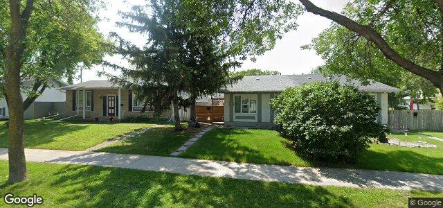 125 Paulley Drive（加拿大曼尼托巴省温尼伯市）房屋照片