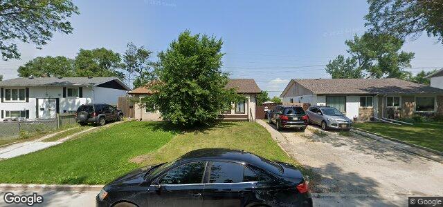 126 Paulley Drive（加拿大曼尼托巴省温尼伯市）房屋照片