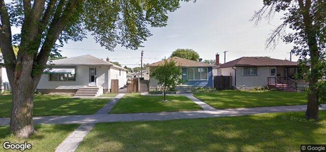 127 Horton Avenue E（加拿大曼尼托巴省温尼伯市）房屋照片