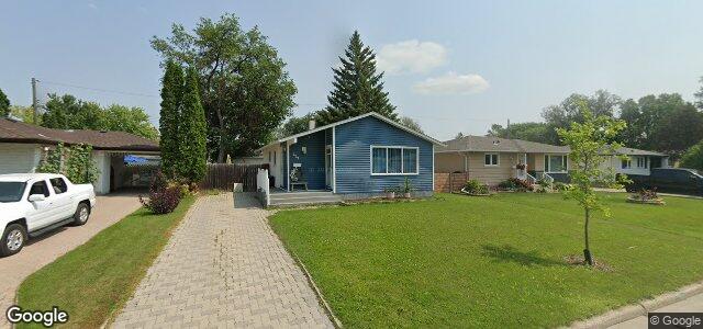 127 Laurentia Bay（加拿大曼尼托巴省温尼伯市）房屋照片