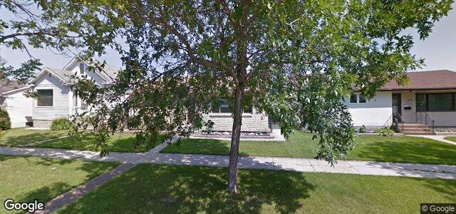 127 Mcmeans Avenue E（加拿大曼尼托巴省温尼伯市）房屋照片