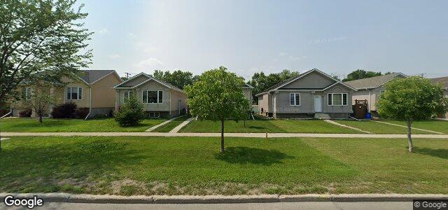 127 Redonda Street（加拿大曼尼托巴省温尼伯市）房屋照片