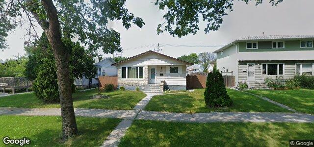 127 Thom Avenue E（加拿大曼尼托巴省溫尼伯市）房屋照片