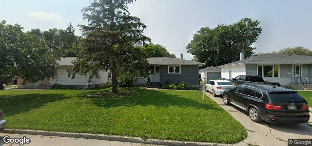 129 Brelade Street（加拿大曼尼托巴省温尼伯市）房屋照片