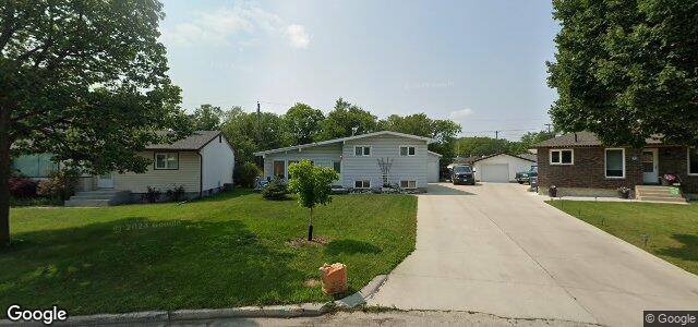 13 Camrose Bay（加拿大曼尼托巴省温尼伯市）房屋照片