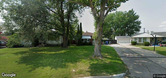 13 Cranbrook Bay（加拿大曼尼托巴省温尼伯市）房屋照片