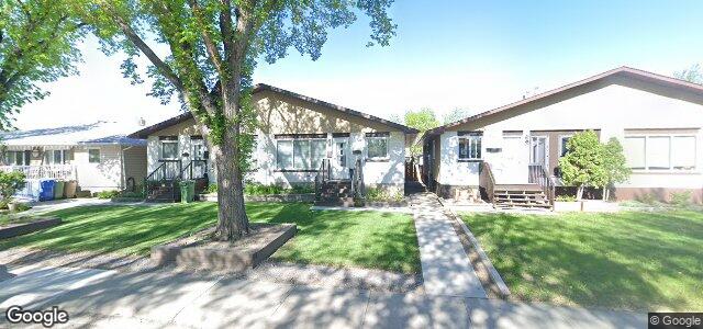 13 Walden Crescent（加拿大曼尼托巴省温尼伯市）房屋照片