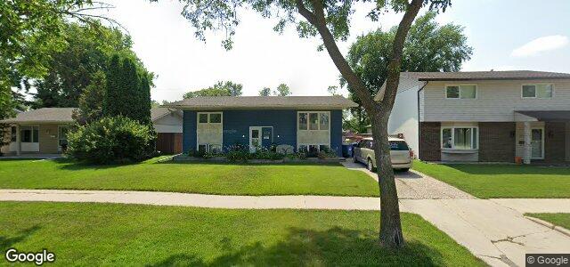 130 St Martin Boulevard（加拿大曼尼托巴省温尼伯市）房屋照片