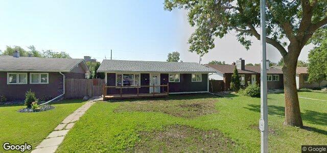 130 Whitehall Boulevard（加拿大曼尼托巴省温尼伯市）房屋照片