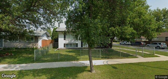 1300 Day Street（加拿大曼尼托巴省温尼伯市）房屋照片