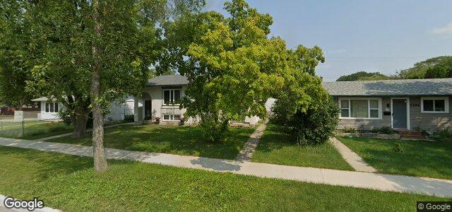 1306 Day Street（加拿大曼尼托巴省温尼伯市）房屋照片