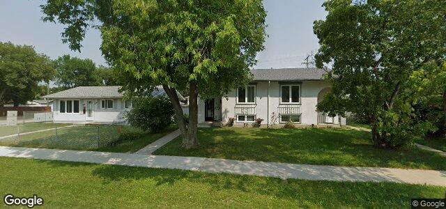 1308 Day Street（加拿大曼尼托巴省温尼伯市）房屋照片