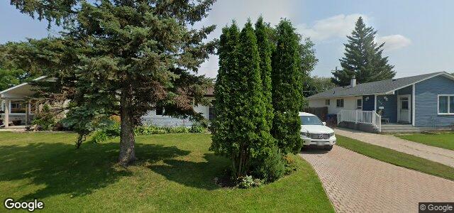 131 Laurentia Bay（加拿大曼尼托巴省温尼伯市）房屋照片