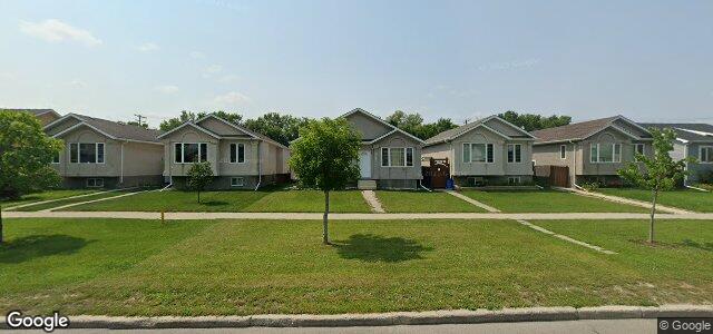 131 Redonda Street（加拿大曼尼托巴省温尼伯市）房屋照片