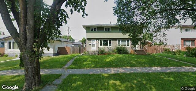 131 Thom Avenue E（加拿大曼尼托巴省温尼伯市）房屋照片