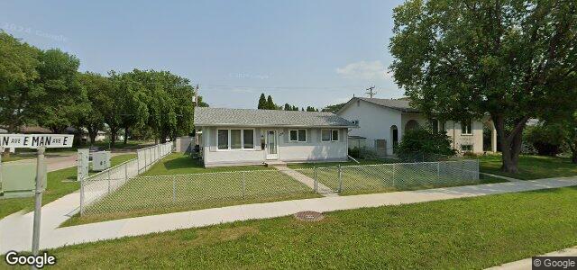 1312 Day Street（加拿大曼尼托巴省温尼伯市）房屋照片