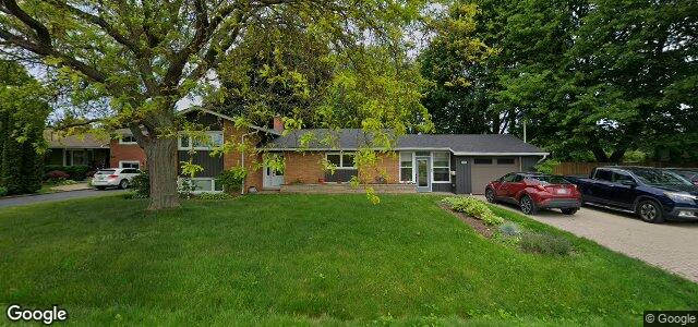 132 Bayview Drive（加拿大曼尼托巴省温尼伯市）房屋照片