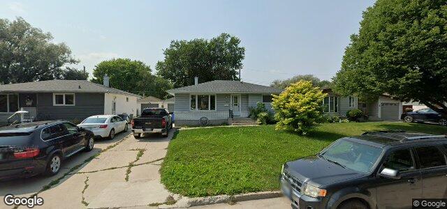 133 Brelade Street（加拿大曼尼托巴省温尼伯市）房屋照片