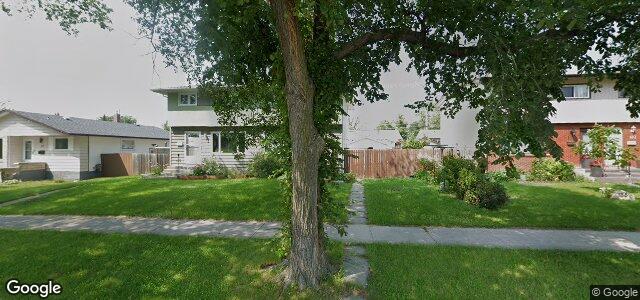 133 Thom Avenue E（加拿大曼尼托巴省温尼伯市）房屋照片