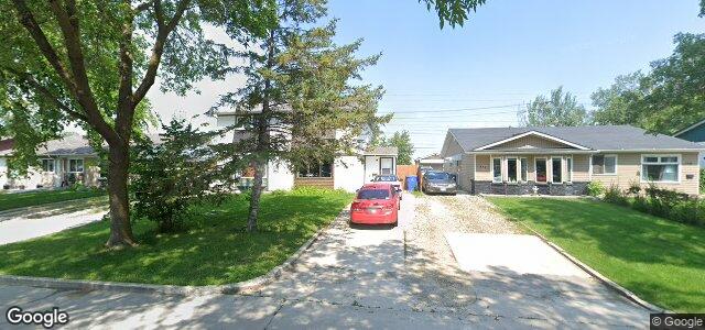 134 Paulley Drive（加拿大曼尼托巴省温尼伯市）房屋照片