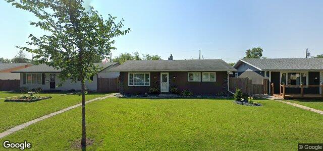 134 Whitehall Boulevard（加拿大曼尼托巴省温尼伯市）房屋照片