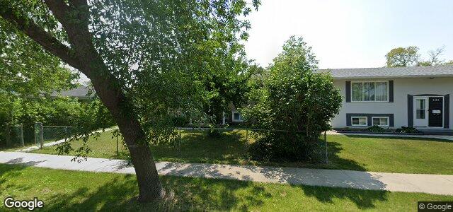 135 Paulley Drive（加拿大曼尼托巴省温尼伯市）房屋照片