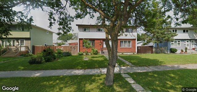 135 Thom Avenue E（加拿大曼尼托巴省温尼伯市）房屋照片