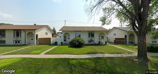 136 Larche Avenue E（加拿大曼尼托巴省温尼伯市）房屋照片