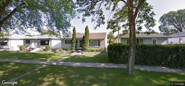 137 Horton Avenue E（加拿大曼尼托巴省温尼伯市）房屋照片