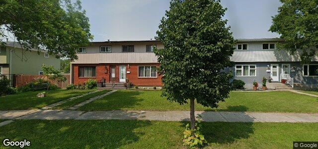 137 Thom Avenue E（加拿大曼尼托巴省温尼伯市）房屋照片