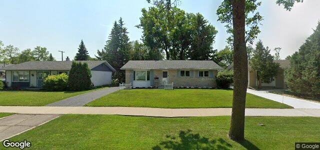 138 St Martin Boulevard（加拿大曼尼托巴省温尼伯市）房屋照片