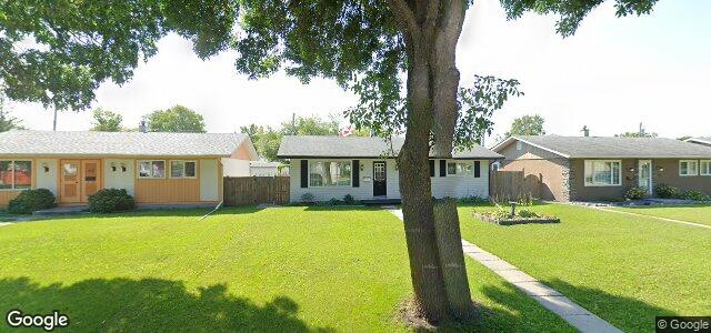 138 Whitehall Boulevard（加拿大曼尼托巴省温尼伯市）房屋照片