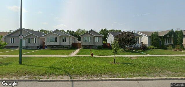 139 Redonda Street（加拿大曼尼托巴省温尼伯市）房屋照片