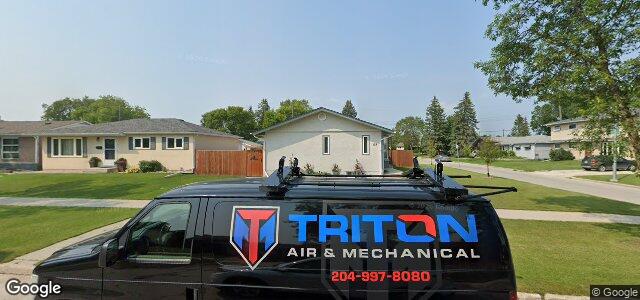 139 St Claire Boulevard（加拿大曼尼托巴省温尼伯市）房屋照片