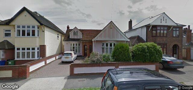 Photo of 14 Allenby Crescent in Winnipeg, Manitoba