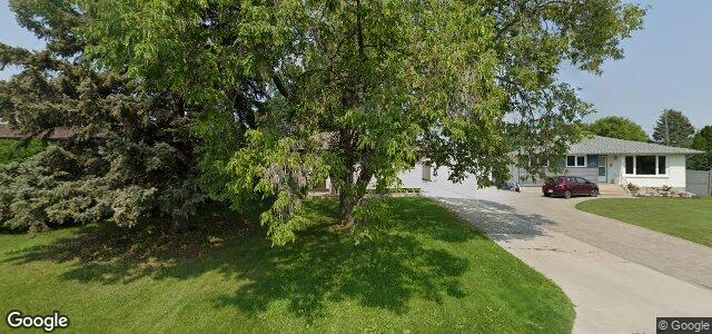 14 Blue Heron Crescent（加拿大曼尼托巴省温尼伯市）房屋照片