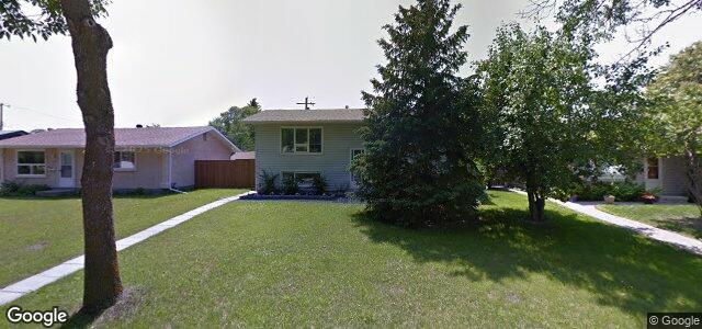 14 Bramwell Avenue（加拿大曼尼托巴省温尼伯市）房屋照片