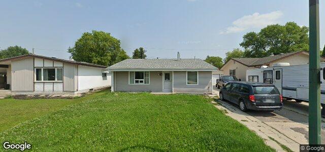 14 Laurentia Bay（加拿大曼尼托巴省温尼伯市）房屋照片