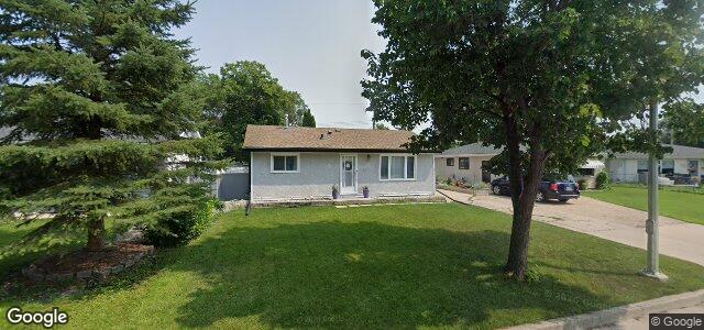 14 Naskapi Crescent（加拿大曼尼托巴省温尼伯市）房屋照片